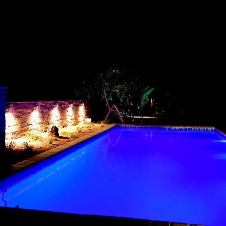 Normarie'S Guesthouse 윌더니스 외부 사진