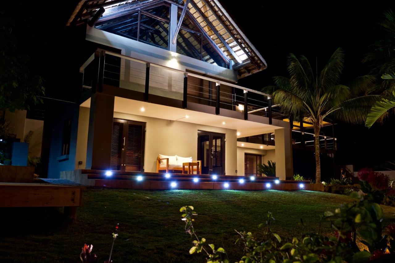 Normarie'S Guesthouse 윌더니스 외부 사진