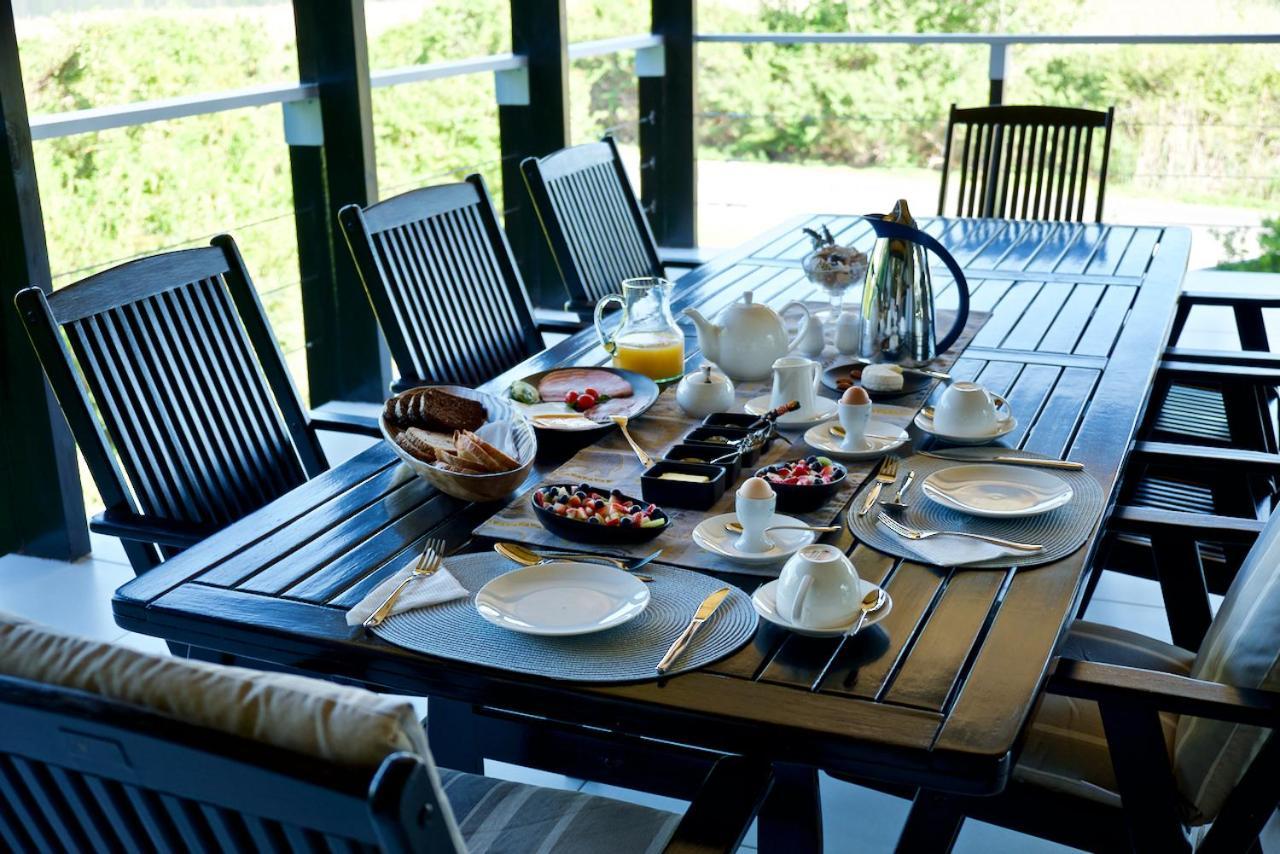 Normarie'S Guesthouse 윌더니스 외부 사진